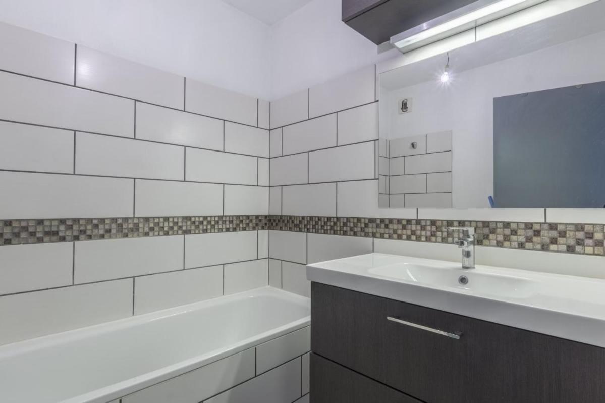 Superbe Appt Port Marianne, Parking Prive, 4 Personnes Daire Montpellier Dış mekan fotoğraf